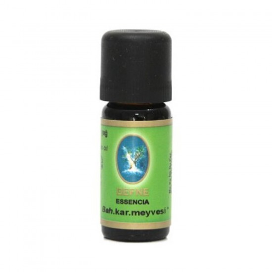 Baharat Karanfil Meyvesi Yağı - Organik 10 ml